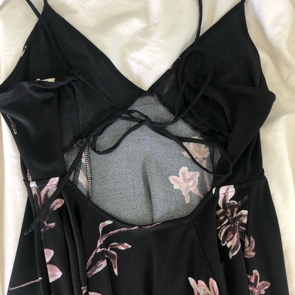 URBAN OUTFITTERS - SILENCE AND NOISE - DRESS - Picture 2 of 2
